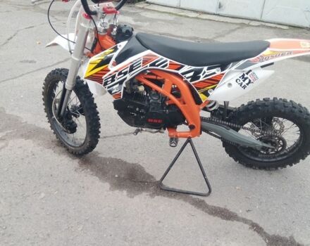 BSE Інша, об'ємом двигуна 0.13 л та пробігом 0 тис. км за 600 $, фото 5 на Automoto.ua