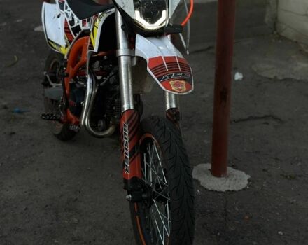 BSE Другая, объемом двигателя 0.13 л и пробегом 0 тыс. км за 1074 $, фото 3 на Automoto.ua