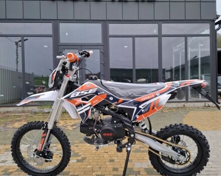 BSE Другая, объемом двигателя 0.13 л и пробегом 0 тыс. км за 920 $, фото 1 на Automoto.ua