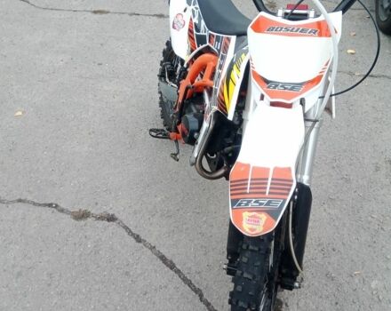 BSE Інша, об'ємом двигуна 0.13 л та пробігом 0 тис. км за 600 $, фото 1 на Automoto.ua