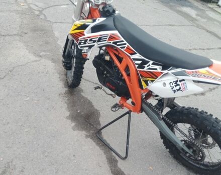 BSE Інша, об'ємом двигуна 0.13 л та пробігом 0 тис. км за 600 $, фото 4 на Automoto.ua