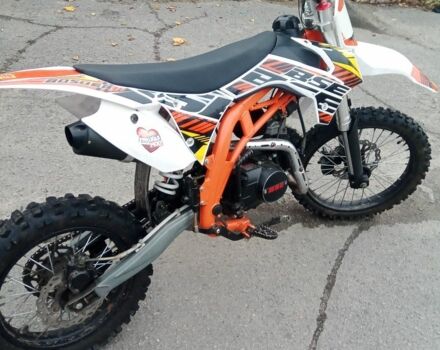 BSE Інша, об'ємом двигуна 0.13 л та пробігом 0 тис. км за 600 $, фото 2 на Automoto.ua