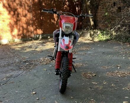 BSE Другая, объемом двигателя 0.13 л и пробегом 0 тыс. км за 550 $, фото 1 на Automoto.ua