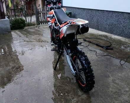 BSE Другая, объемом двигателя 0.14 л и пробегом 0 тыс. км за 1100 $, фото 2 на Automoto.ua