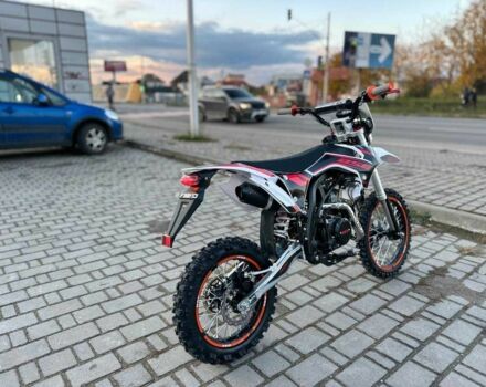 BSE Інша 2025 у Івано-Франківську на Automoto.ua BSE Інша, об'ємом двигуна 0.14 л та пробігом 0 тис. км за 1340 $, фото 4 на Automoto.ua