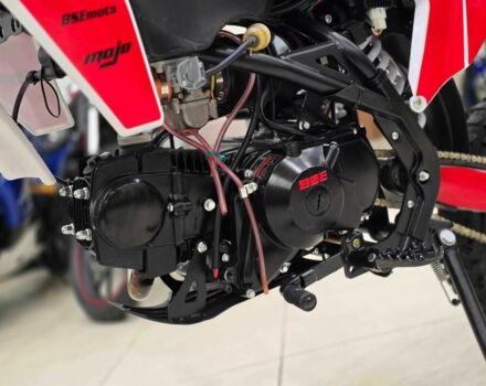 BSE Другая, объемом двигателя 0.13 л и пробегом 0 тыс. км за 800 $, фото 7 на Automoto.ua