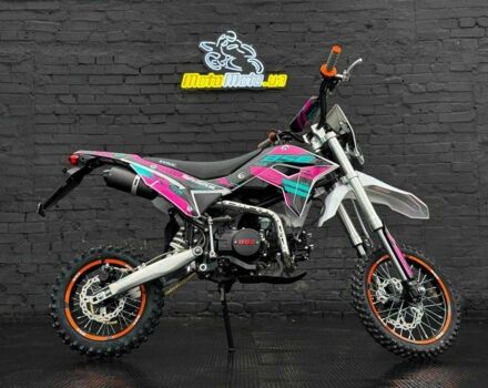 BSE Інша 2025 у Києві на Automoto.ua BSE Інша, об'ємом двигуна 0.13 л та пробігом 0 тис. км за 1055 $, фото 1 на Automoto.ua