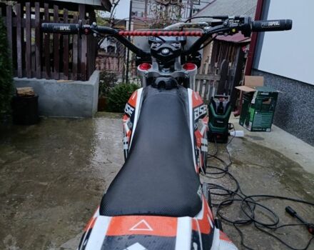 BSE Другая, объемом двигателя 0.14 л и пробегом 0 тыс. км за 1100 $, фото 7 на Automoto.ua