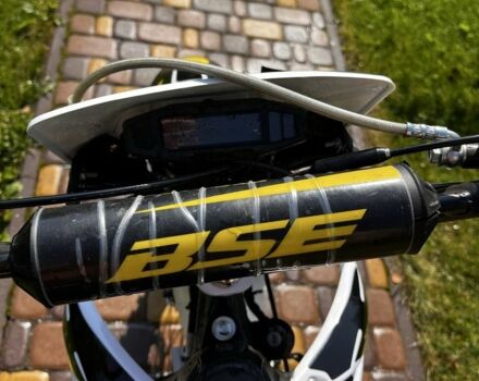 BSE Інша 2025 у Києві на Automoto.ua BSE Інша, об'ємом двигуна 0.14 л та пробігом 0 тис. км за 1194 $, фото 5 на Automoto.ua