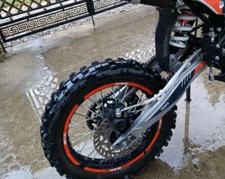 BSE Другая, объемом двигателя 0.14 л и пробегом 0 тыс. км за 1100 $, фото 6 на Automoto.ua