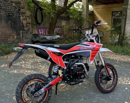 BSE Другая, объемом двигателя 0.13 л и пробегом 0 тыс. км за 550 $, фото 3 на Automoto.ua