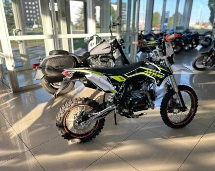 BSE Інша 2025 у Івано-Франківську на Automoto.ua BSE Інша, об'ємом двигуна 0.14 л та пробігом 0 тис. км за 1359 $, фото 3 на Automoto.ua