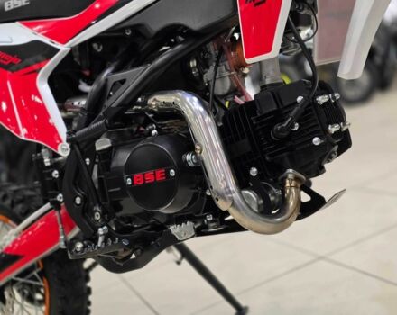 BSE Другая, объемом двигателя 0.13 л и пробегом 0 тыс. км за 800 $, фото 9 на Automoto.ua