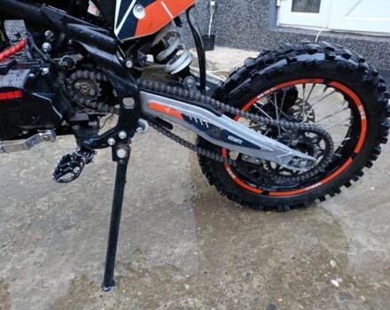 BSE Другая, объемом двигателя 0.14 л и пробегом 0 тыс. км за 1100 $, фото 5 на Automoto.ua