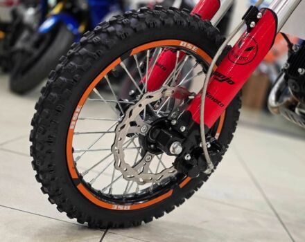 BSE Другая, объемом двигателя 0.13 л и пробегом 0 тыс. км за 800 $, фото 6 на Automoto.ua