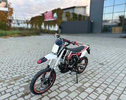 BSE Інша 2025 у Івано-Франківську на Automoto.ua BSE Інша, об'ємом двигуна 0.14 л та пробігом 0 тис. км за 1340 $, фото 1 на Automoto.ua
