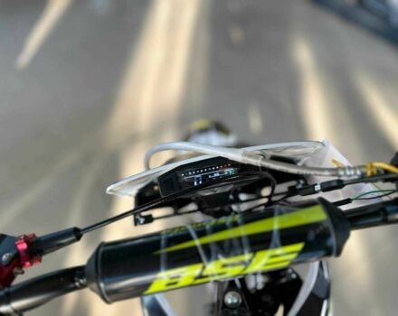 BSE Інша 2025 у Івано-Франківську на Automoto.ua BSE Інша, об'ємом двигуна 0.14 л та пробігом 0 тис. км за 1359 $, фото 4 на Automoto.ua