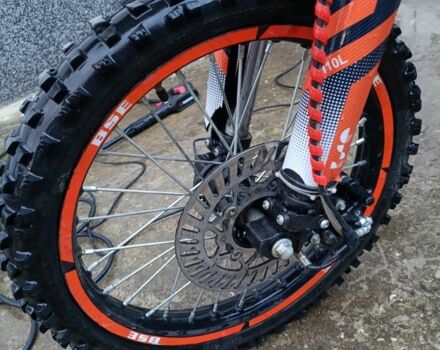 BSE Другая, объемом двигателя 0.14 л и пробегом 0 тыс. км за 1100 $, фото 4 на Automoto.ua