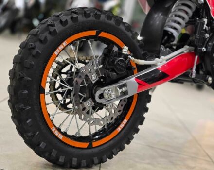 BSE Другая, объемом двигателя 0.13 л и пробегом 0 тыс. км за 800 $, фото 8 на Automoto.ua