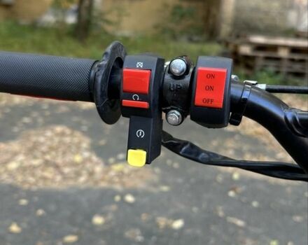 BSE Другая, объемом двигателя 0.13 л и пробегом 0 тыс. км за 550 $, фото 4 на Automoto.ua