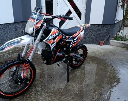 BSE Другая, объемом двигателя 0.14 л и пробегом 0 тыс. км за 1100 $, фото 1 на Automoto.ua