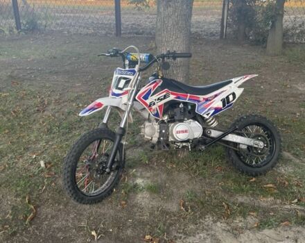 BSE Другая, объемом двигателя 0.11 л и пробегом 0 тыс. км за 604 $, фото 6 на Automoto.ua