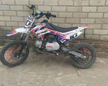 BSE Другая, объемом двигателя 0.11 л и пробегом 0 тыс. км за 604 $, фото 1 на Automoto.ua