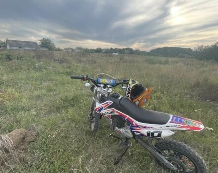 BSE Другая, объемом двигателя 0.11 л и пробегом 0 тыс. км за 604 $, фото 2 на Automoto.ua