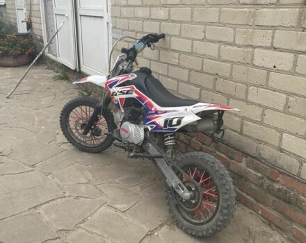 BSE Другая, объемом двигателя 0.11 л и пробегом 0 тыс. км за 604 $, фото 4 на Automoto.ua