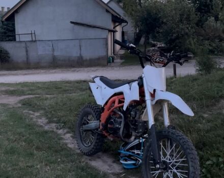 BSE Інша, об'ємом двигуна 0.13 л та пробігом 0 тис. км за 728 $, фото 2 на Automoto.ua