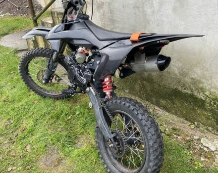 BSE Інша, об'ємом двигуна 0.13 л та пробігом 0 тис. км за 548 $, фото 3 на Automoto.ua