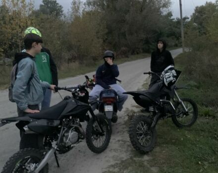 BSE Інша, об'ємом двигуна 0.13 л та пробігом 0 тис. км за 596 $, фото 2 на Automoto.ua