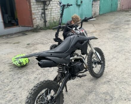 BSE Інша, об'ємом двигуна 0.13 л та пробігом 0 тис. км за 596 $, фото 5 на Automoto.ua