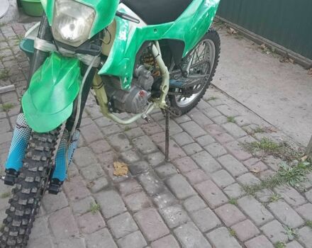 BSE Інша, об'ємом двигуна 0.25 л та пробігом 0 тис. км за 900 $, фото 1 на Automoto.ua