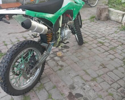 BSE Інша, об'ємом двигуна 0.25 л та пробігом 0 тис. км за 900 $, фото 2 на Automoto.ua