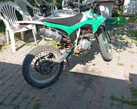 BSE Інша, об'ємом двигуна 0.25 л та пробігом 0 тис. км за 900 $, фото 4 на Automoto.ua