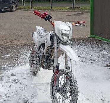 BSE Інша, об'ємом двигуна 0.13 л та пробігом 0 тис. км за 332 $, фото 1 на Automoto.ua