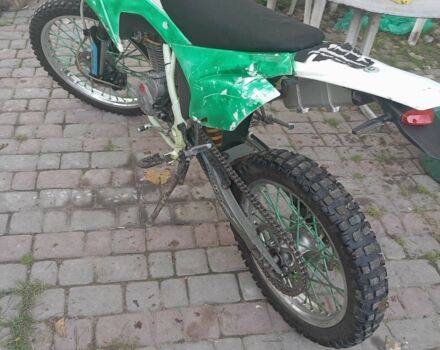 BSE Інша, об'ємом двигуна 0.25 л та пробігом 0 тис. км за 900 $, фото 3 на Automoto.ua