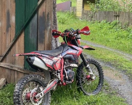 BSE Інша, об'ємом двигуна 0.25 л та пробігом 0 тис. км за 1300 $, фото 5 на Automoto.ua
