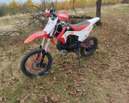 BSE Інша, об'ємом двигуна 0.13 л та пробігом 0 тис. км за 750 $, фото 1 на Automoto.ua