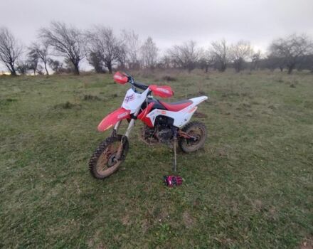 BSE Інша, об'ємом двигуна 0.13 л та пробігом 0 тис. км за 750 $, фото 5 на Automoto.ua