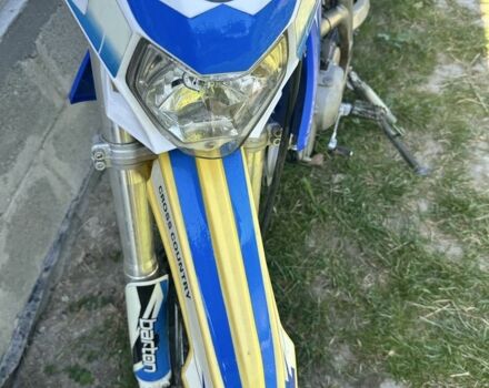 BSE Інша, об'ємом двигуна 0.13 л та пробігом 0 тис. км за 500 $, фото 6 на Automoto.ua