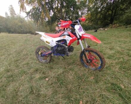 BSE Інша, об'ємом двигуна 0.13 л та пробігом 0 тис. км за 750 $, фото 3 на Automoto.ua