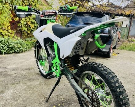 BSE Другая, объемом двигателя 0.25 л и пробегом 0 тыс. км за 1318 $, фото 2 на Automoto.ua