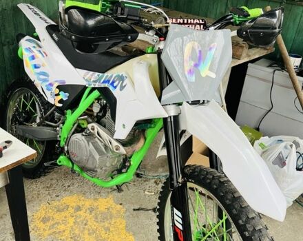 BSE Другая, объемом двигателя 0.25 л и пробегом 0 тыс. км за 1318 $, фото 8 на Automoto.ua