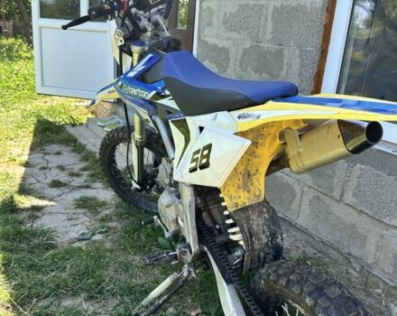 BSE Інша, об'ємом двигуна 0.13 л та пробігом 0 тис. км за 500 $, фото 1 на Automoto.ua