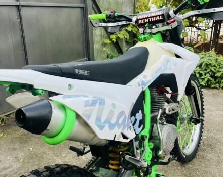 BSE Другая, объемом двигателя 0.25 л и пробегом 0 тыс. км за 1318 $, фото 6 на Automoto.ua