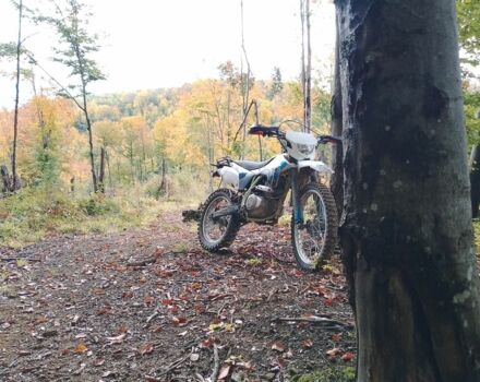 BSE Інша, об'ємом двигуна 0.25 л та пробігом 0 тис. км за 1250 $, фото 1 на Automoto.ua