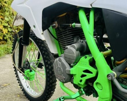 BSE Другая, объемом двигателя 0.25 л и пробегом 0 тыс. км за 1318 $, фото 3 на Automoto.ua