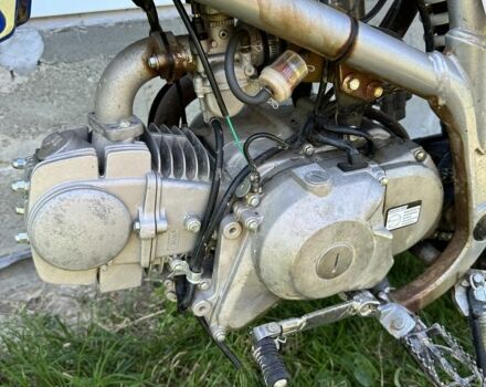 BSE Інша, об'ємом двигуна 0.13 л та пробігом 0 тис. км за 500 $, фото 4 на Automoto.ua